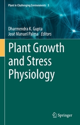 Plant Growth and Stress Physiology - 