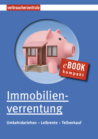 Immobilienverrentung