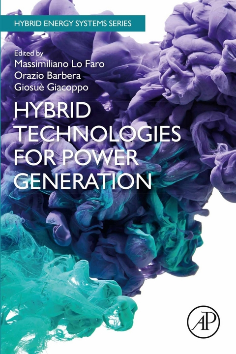 Hybrid Technologies for Power Generation - 
