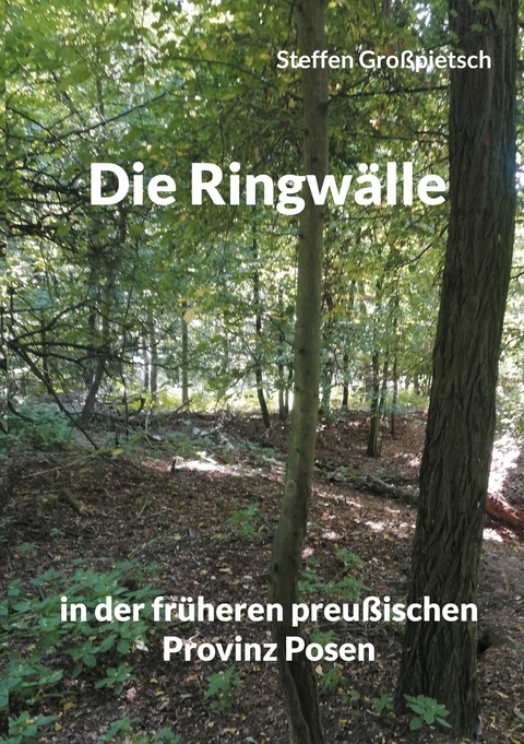 Die Ringw&auml;lle - 