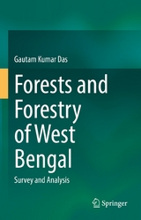 Forests and Forestry of West Bengal - Gautam Kumar Das