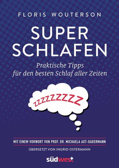 Superschlafen - Floris Wouterson