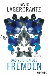 Das Zeichen des Fremden - David Lagercrantz