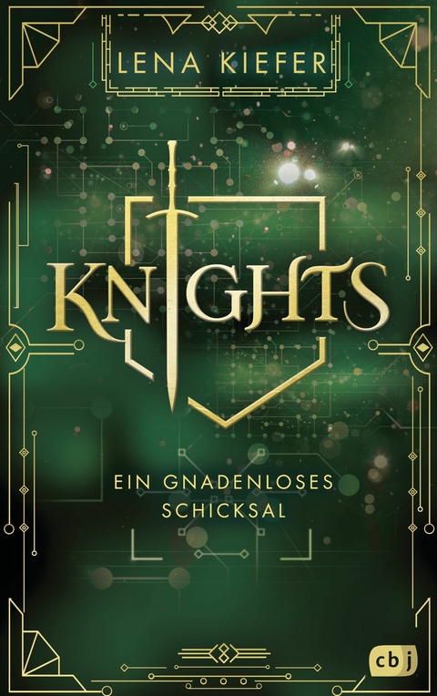 Knights &ndash; Ein gnadenloses Schicksal - Lena Kiefer