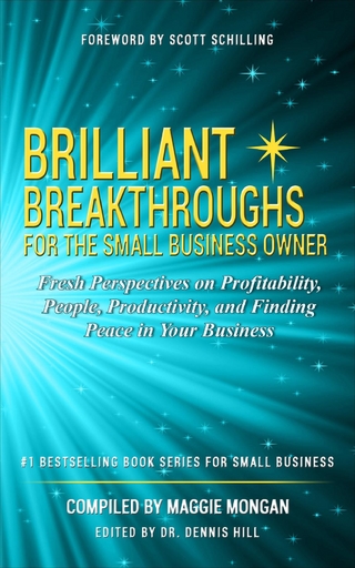Brilliant Breakthroughs For The Small Business Owner