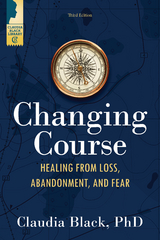 Changing Course - Claudia Black