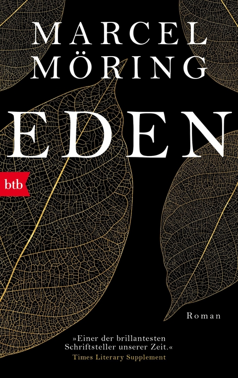 Eden - Marcel M&ouml;ring