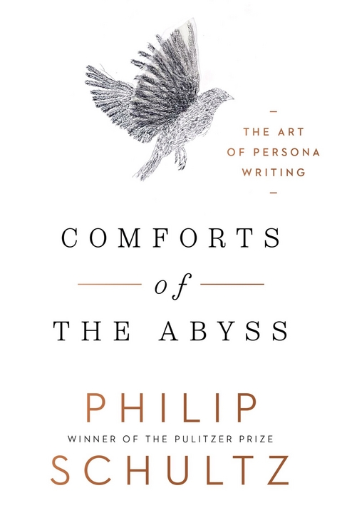 Comforts of the Abyss - Philip Schultz