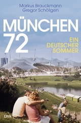 M&uuml;nchen 72 - Markus Brauckmann, Gregor Sch&ouml;llgen