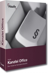 Haufe Kanzlei Office - 