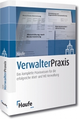 Haufe VerwalterPraxis - 