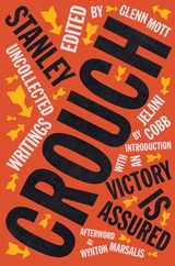 Victory Is Assured - Stanley Crouch