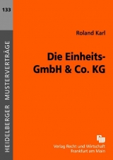 Einheits-GmbH & Co. KG - Roland Karl