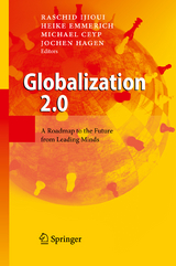Globalization 2.0 - 