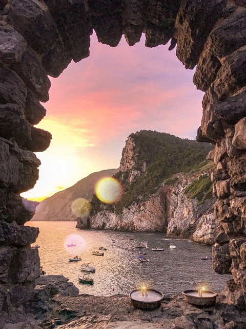 Perfidi Amanti - Giuseppe Mastroianni