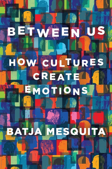 Between Us - Batja Mesquita