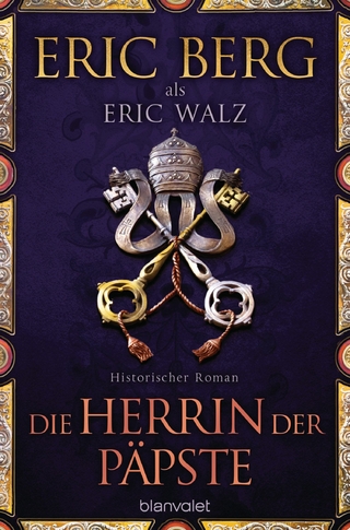 Die Herrin der Päpste