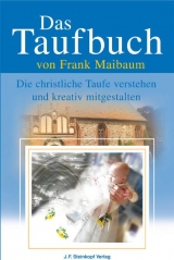 Das Taufbuch - Frank Maibaum