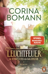 Leuchtfeuer - Corina Bomann