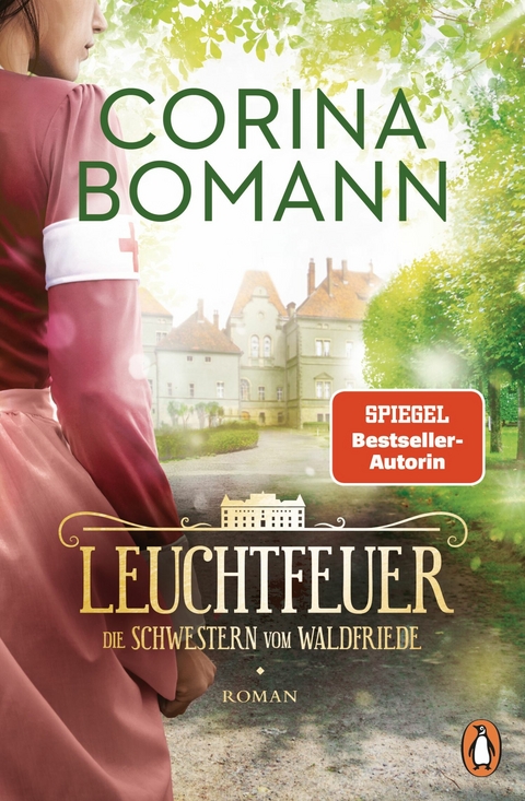 Leuchtfeuer - Corina Bomann