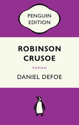Robinson Crusoe - Daniel Defoe