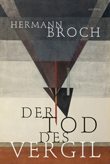 Der Tod des Vergil - Hermann Broch