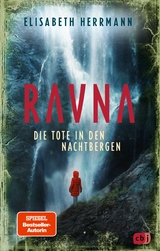 RAVNA &ndash; Die Tote in den Nachtbergen - Elisabeth Herrmann