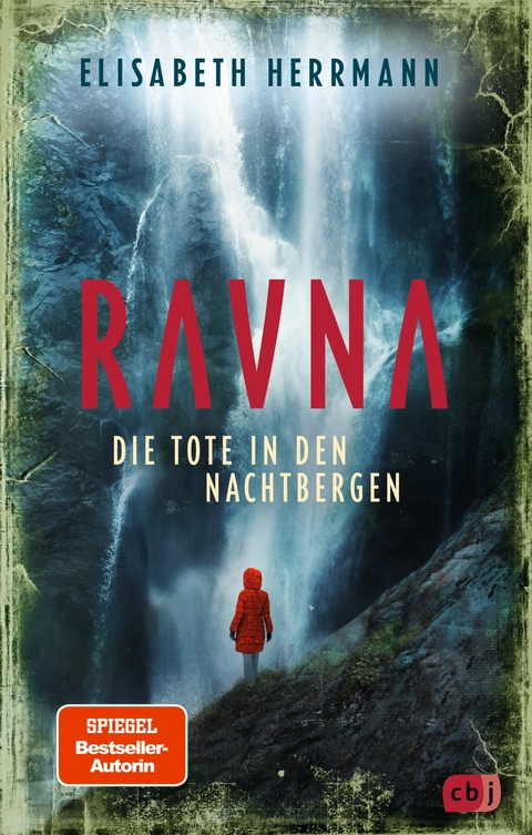 RAVNA &ndash; Die Tote in den Nachtbergen - Elisabeth Herrmann