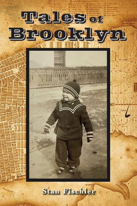 Tales of Brooklyn -  Stan Fischler