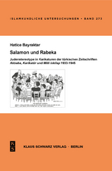 Salamon und Rabeka - Hatice Bayraktar