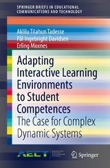 Adapting Interactive Learning Environments to Student Competences - Aklilu Tilahun Tadesse, P&aring;l Ingebright Davidsen, Erling Moxnes
