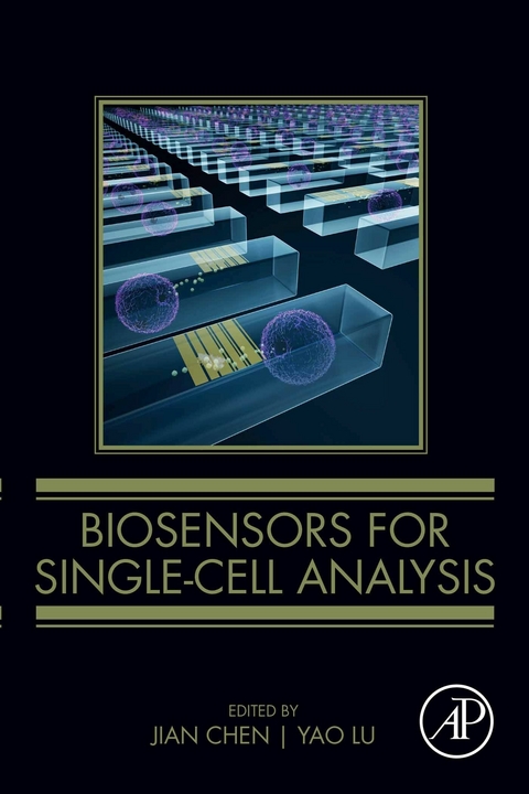 Biosensors for Single-Cell Analysis - 