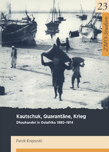 Kautschuk, Quarant&auml;ne, Krieg - Patrick Krajewski