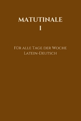 Matutinale I -  Rosa Hofer