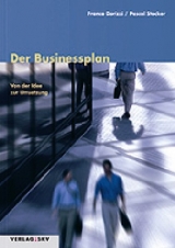 Der Businessplan - Franco Dorizzi, Pascal O Stocker