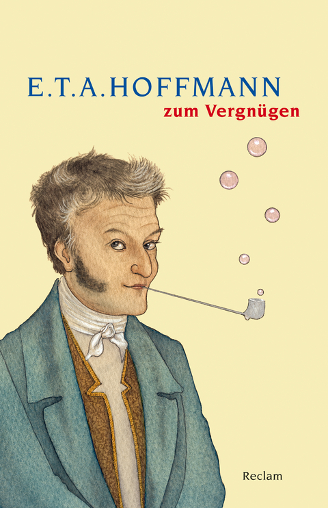 E. T. A. Hoffmann zum Vergn&uuml;gen - 