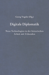 Digitale Diplomatik - 
