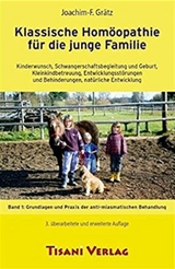 Klassische Hom&ouml;opathie f&uuml;r die junge Familie - Joachim F Gr&auml;tz