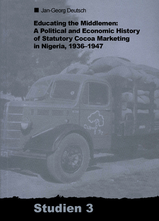 Educating the Middlemen