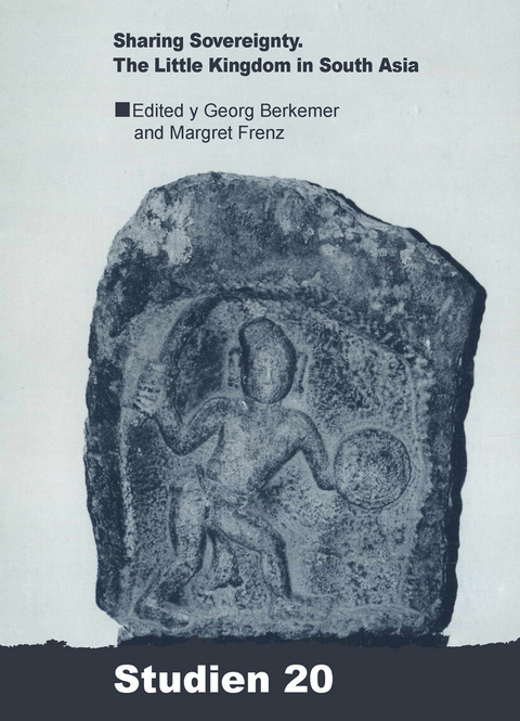 Sharing Sovereignty - 