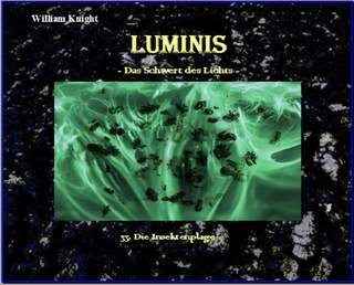 Luminis-das Schwert des Lichts