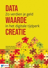 Data Waarde Creatie - Fiona van Maanen, Ken van Ierlant