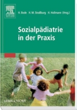 Sozialp&auml;diatrie in der Praxis - 