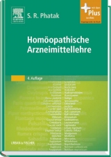 Hom&ouml;opathische Arzneimittellehre - S. R Phatak