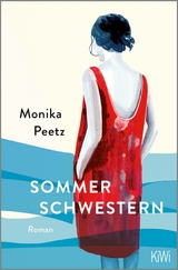 Sommerschwestern - Monika Peetz