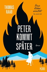 Peter kommt sp&auml;ter - Thomas Raab