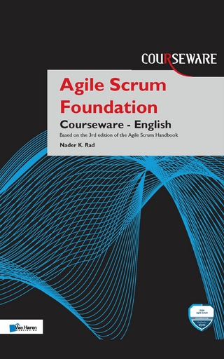Agile Scrum Foundation Courseware - English