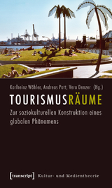 Tourismusr&auml;ume - 