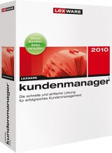 Lexware kundenmanager 2010 - 