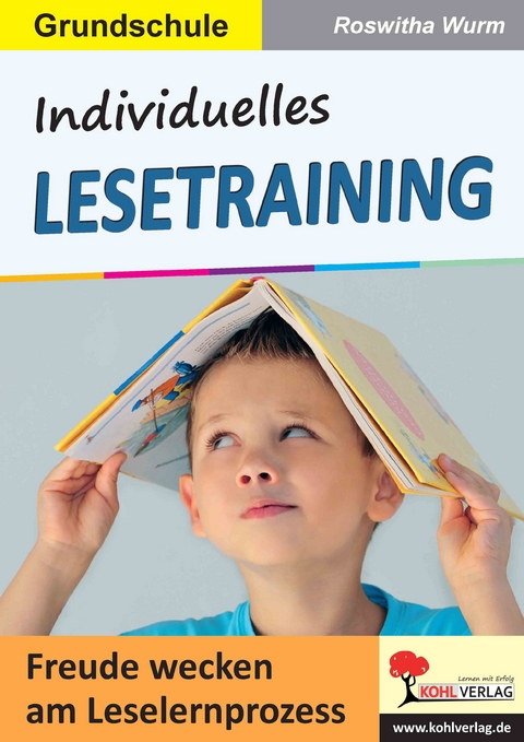 Individuelles Lesetraining -  Roswitha Wurm